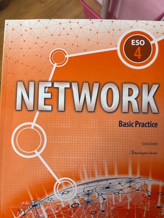 Network 4 Eso Basic Practice