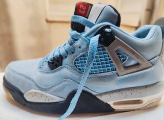 Zapatillas Nike Jordan Talla 39