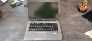 HP EliteBook 840 G3