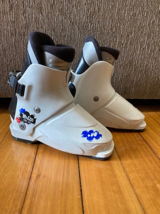 Botas de Esquí Wedze RNS 30