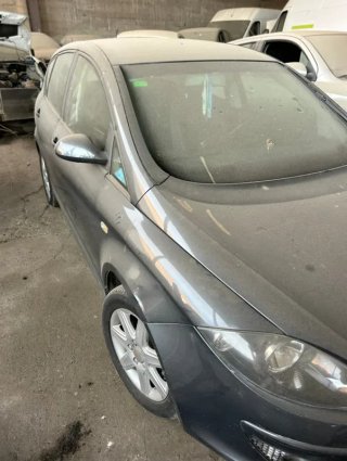 Despiece Renault Mégane III Fase 2 1.5 dCi 90 CV