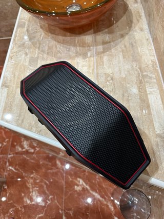 Altavoz Bluetooth Teufel Rockster Cross 2