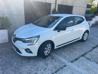 Renault Clio TCe GLP Bussines