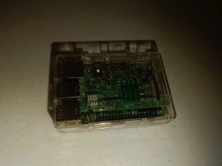 Raspberry Pi 4 4gb Retro Gaming