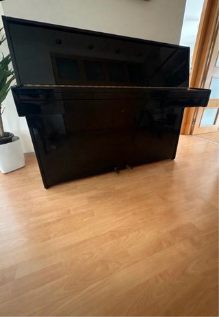 Piano Vertical Young Chang EC-109