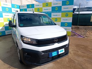 Opel Combo 2025