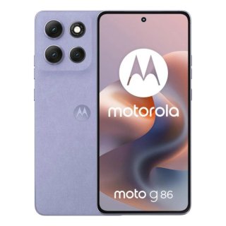 Motorola Moto G86 Violeta