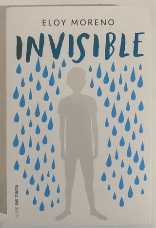 Invisible