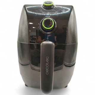 FREIDORA DE AIRE CECOTEC 1.5L