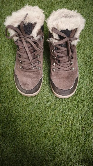 Botas Quechua 36 para Niño