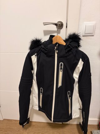 Chaqueta de esquí Superdry