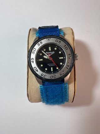 Reloj Reebok Sport