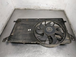 Electroventilador FORD FOCUS BERLINA CAP Ambiente