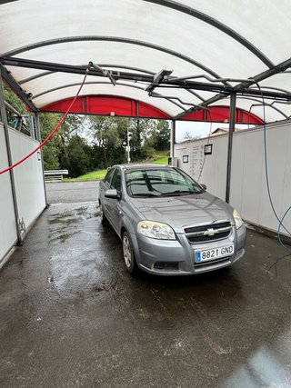Aveo LS  2009
