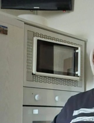 Microondas Integrable