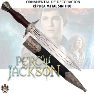 Daga Percy Jackson + Funda