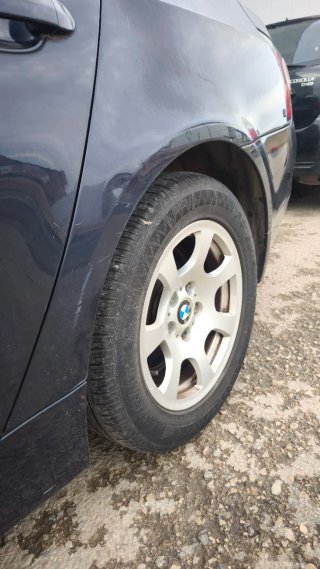 Llantas 16 BMW 530i E60