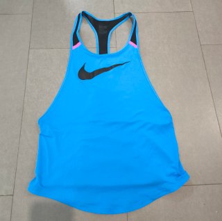 Camiseta de tirantes deportiva Nike