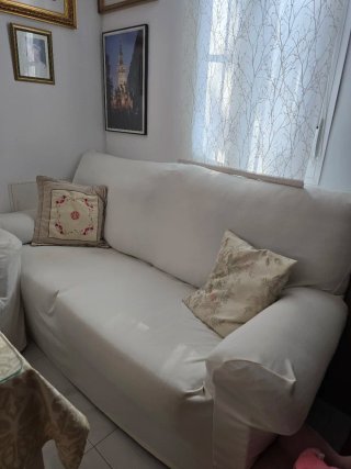 Sofá cama