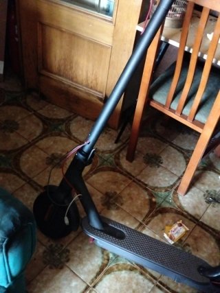 Patinete Xiaomi para piezas