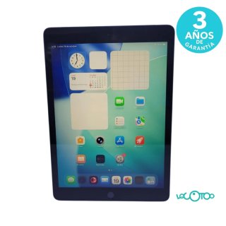 Apple iPad 8ª Generación Space Gray
