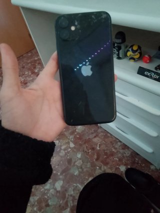 iPhone 11 para piezas