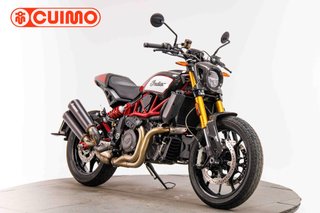 INDIAN FTR 1200 R Carbon