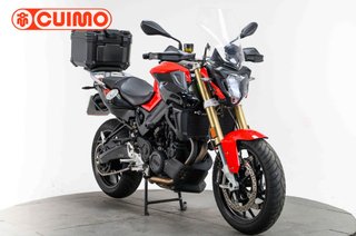 BMW F 800 R