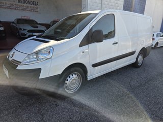 Toyota Proace 2.0 D 128 CV (2015) | 293.000 km