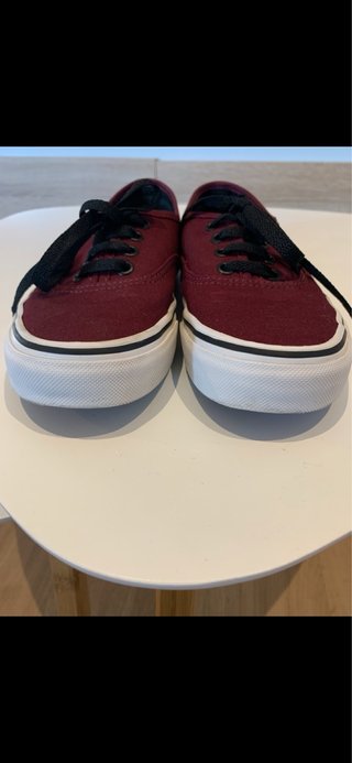 Zapatillas Vans unisex mujer/niñ@