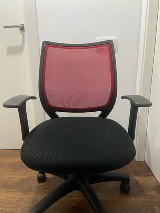 Silla de escritorio