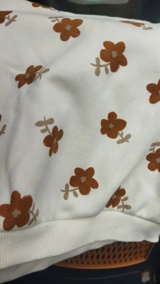 Sudadera para bebé de 9 meses