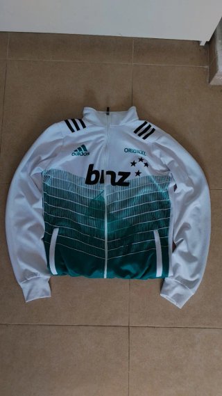 Chaqueta Adidas Vintage Bomber