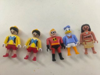 Playmobil Disney
