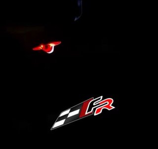 2 Luces Cortesía Seat León FR Cupra MK1 Nuevo