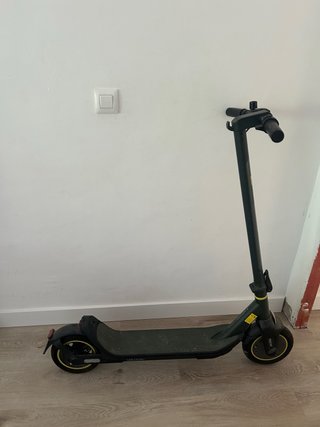 Patinete Eléctrico Cecotec