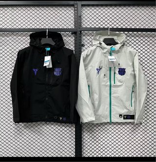 Chaqueta Deportiva FC Barcelona