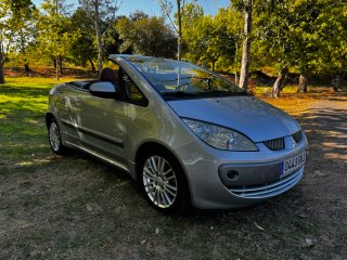 Mitsubishi Colt 2009