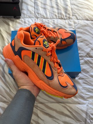 Zapatillas Adidas Yung-1