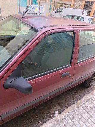 Ford Fiesta 2022