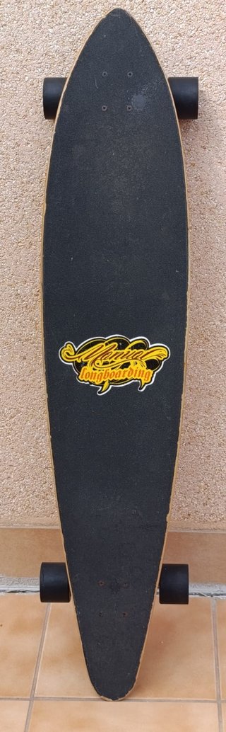 Longboard Caribbean