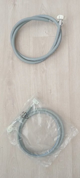 Mangueras de Toma de Agua, 2
