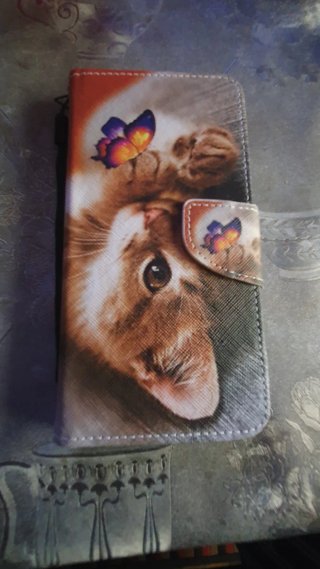 Funda Móvil Samsung Galaxy A10 y M10