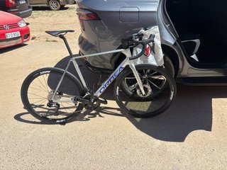 Bicicleta de Carretera Orbea Orca M30i LTD
