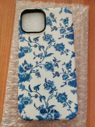 Funda iPhone 14 Giippa