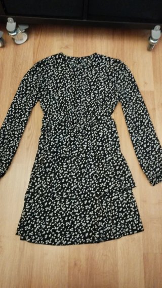Vestido Mango