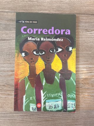 Corredora