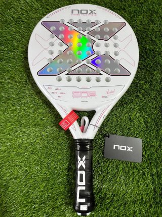 Nox Pro Cup Silver 2027 by Miguel Lamperti