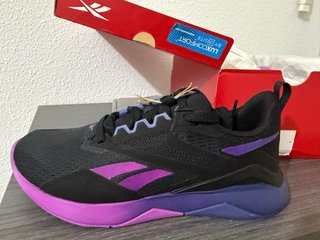 Zapatillas Reebok Nano Flex