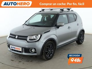 Suzuki Ignis 1.2 DualJet GLX